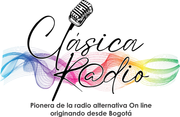 Logotipo de Clásica Radio