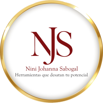 Logotipo de Nini Johanna Sabogal